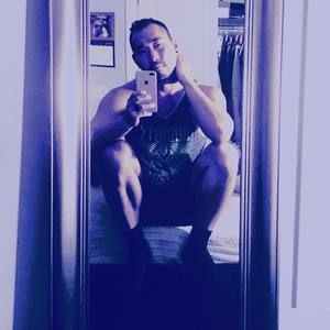 Meet your Posher, Timmie